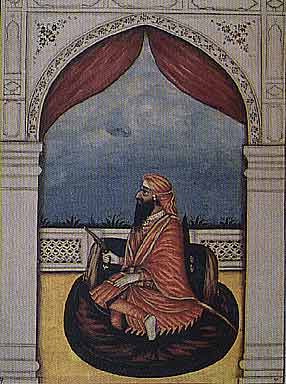 Raja Gulab Singh